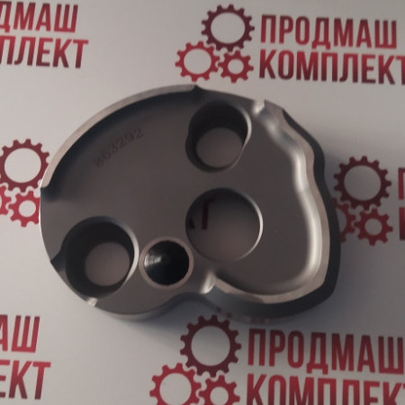 863292 Экцентрик HANDTMANN
